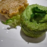 Braceria Godot food