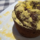 Braceria Godot food