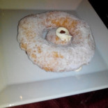 Agape Nourriture
