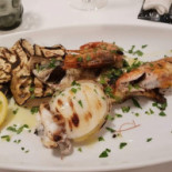 Al Pescatore Nourriture