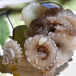 Al Pescatore Nourriture