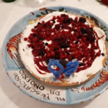 Al Pescatore Nourriture