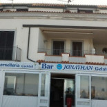 Jonathan Exterior