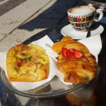 Camesco Comida