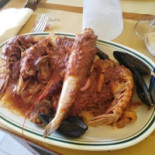 Da Balestra Comida