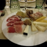 Da Balestra Comida