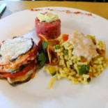 Da Balestra Comida