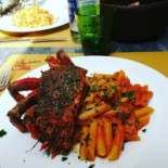 Da Balestra Comida