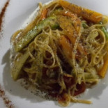 Da Balestra Comida