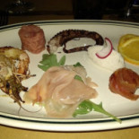 Da Balestra Comida