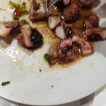 Ca De Be Pizzeria Nourriture