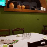 Ca De Be Pizzeria Nourriture