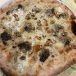 Ca De Be Pizzeria Nourriture