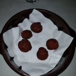 Ca De Be Pizzeria Nourriture