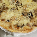 Ca De Be Pizzeria Nourriture