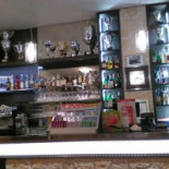 Al Giardino Comida