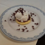 Al Giardino Comida