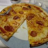 Al Giardino Comida