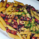 Al Vecchio Scorfano food