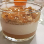 Al Corsaro Nourriture