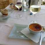 Al Corsaro Nourriture