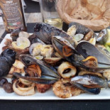 480gradi Nourriture