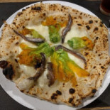 480gradi Nourriture