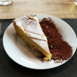 480gradi Nourriture