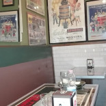 Ustariaza À l'intérieur