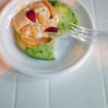 Calipso Fish And Crock Nourriture