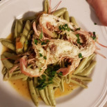Da Amedeo Comida