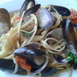 Da Amedeo Comida