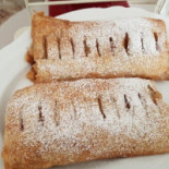 Da Amedeo Comida