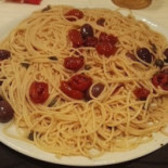 Calidarium food