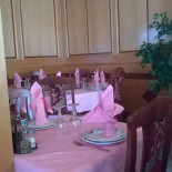 Citta D'oro Comida