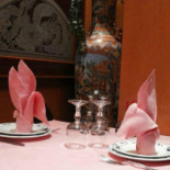 Citta D'oro Comida