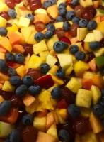 Al Giardinetto inside