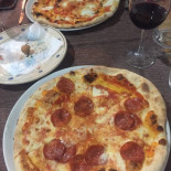 Bennyssimo food