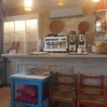 Licu E Giuanniccu Pizzeria Nourriture