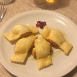 Licu E Giuanniccu Pizzeria Nourriture
