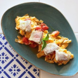 Confine food