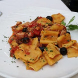 Ai Cigni Nourriture
