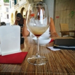 Alpago Nourriture
