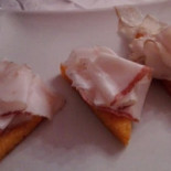 Alberto Osteria Comida
