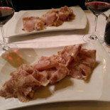 Alberto Osteria Nourriture