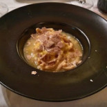 Alberto Osteria Nourriture
