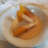 Alberto Osteria food