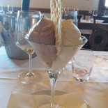 Alberto Osteria Nourriture