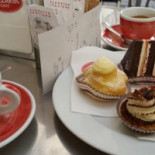 Alpago Nourriture