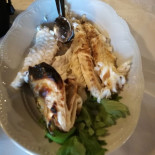 Al Pirata Comida